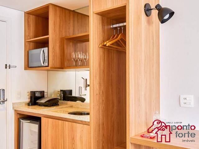 #772 - Apartamento para Venda em São Paulo - SP