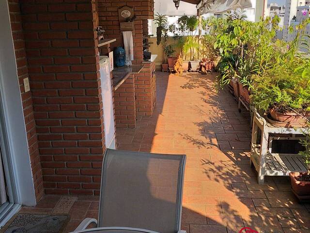 #773 - Apartamento para Venda em São Paulo - SP