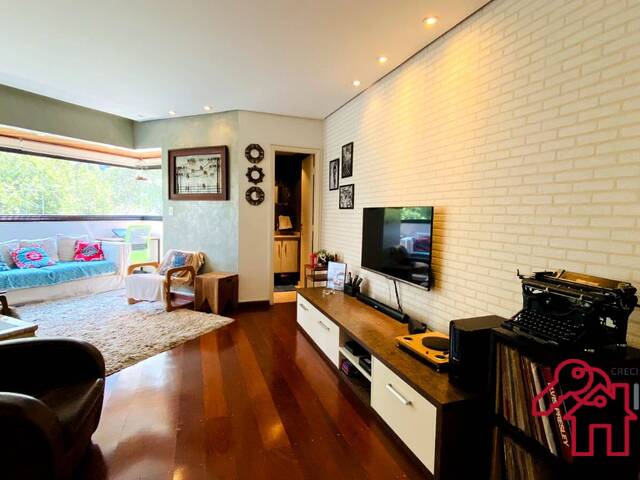 Apartamento para Venda em São Paulo - 4