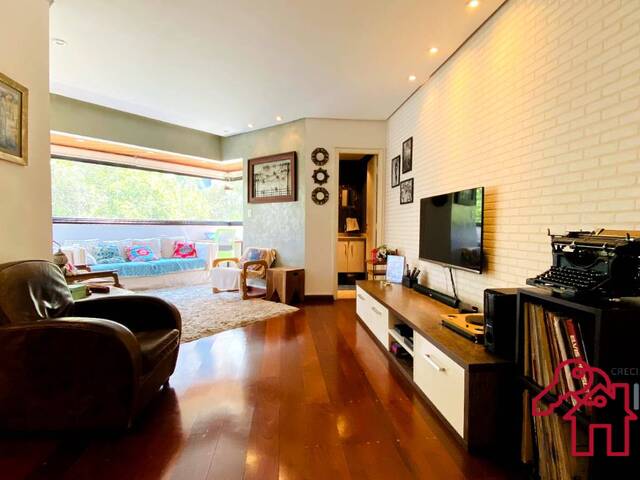 #775 - Apartamento para Venda em São Paulo - SP