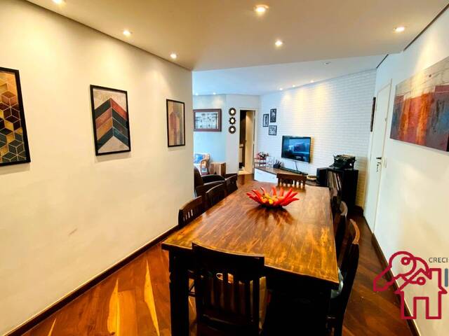 #775 - Apartamento para Venda em São Paulo - SP