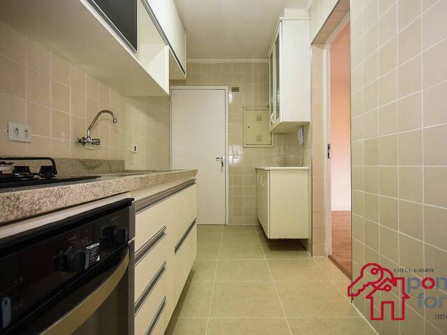 #776 - Apartamento para Venda em São Paulo - SP