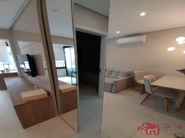 #777 - Apartamento para Locação em São Paulo - SP