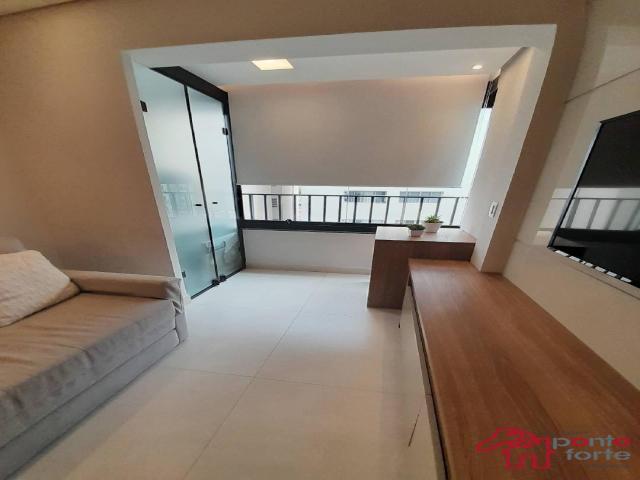 Apartamento para Locação em São Paulo - 5