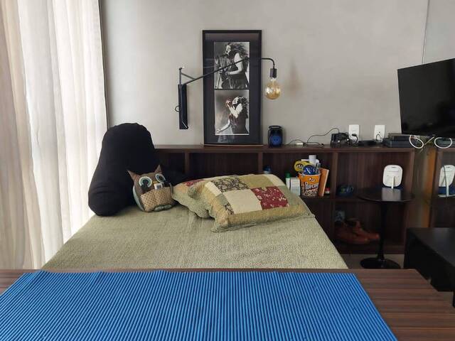 Apartamento para Locação em São Paulo - 2