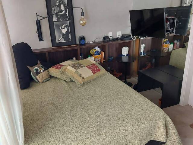 Apartamento para Locação em São Paulo - 4