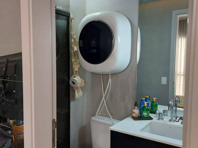 Apartamento para Locação em São Paulo - 5