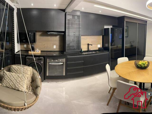 Apartamento para Venda em Barueri - 4