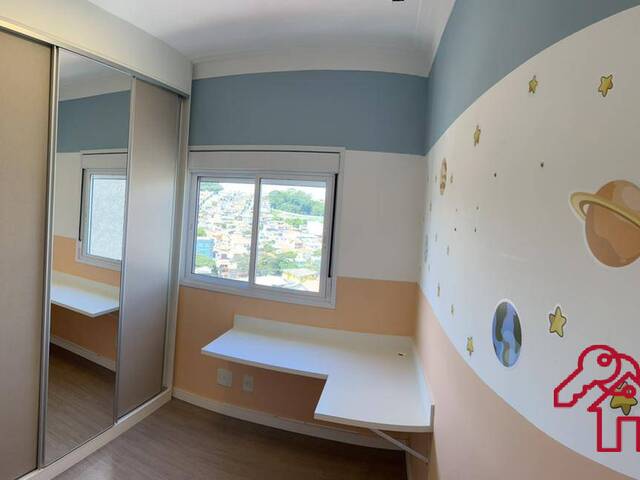 Apartamento para Venda em Osasco - 4