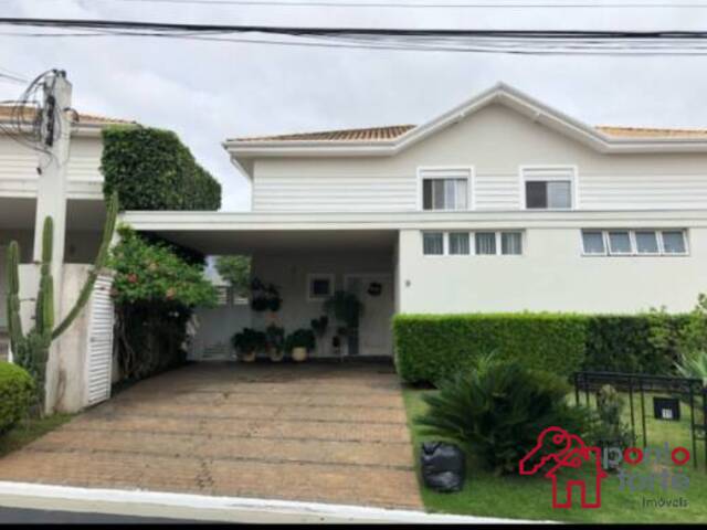 #782 - Casa em condomínio para Venda em Santana de Parnaíba - SP - 1