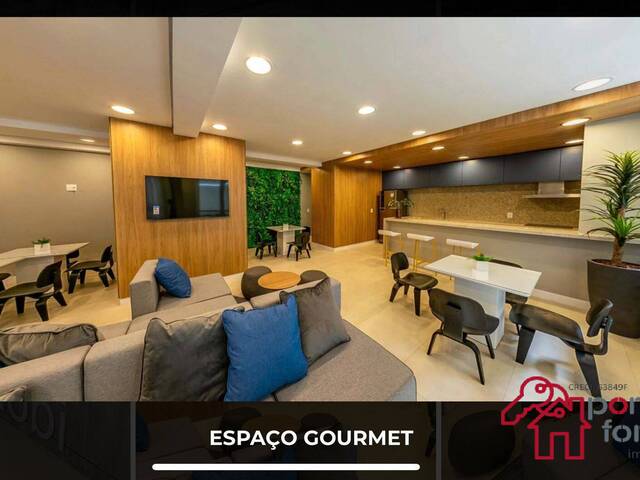 #783 - Apartamento para Venda em São Paulo - SP