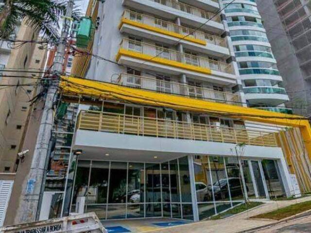 #783 - Apartamento para Venda em São Paulo - SP