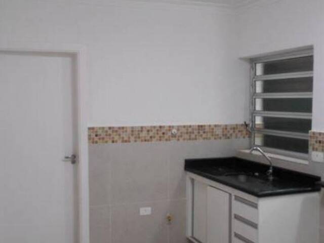 Apartamento para Locação em São Paulo - 5