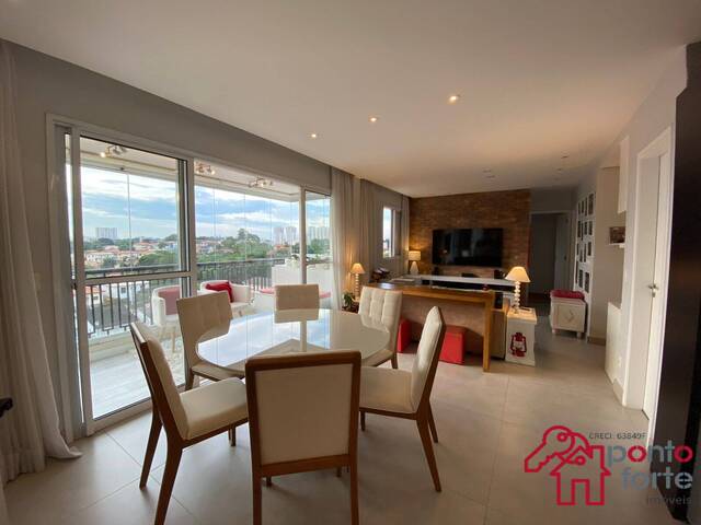 #788 - Apartamento para Venda em São Paulo - SP