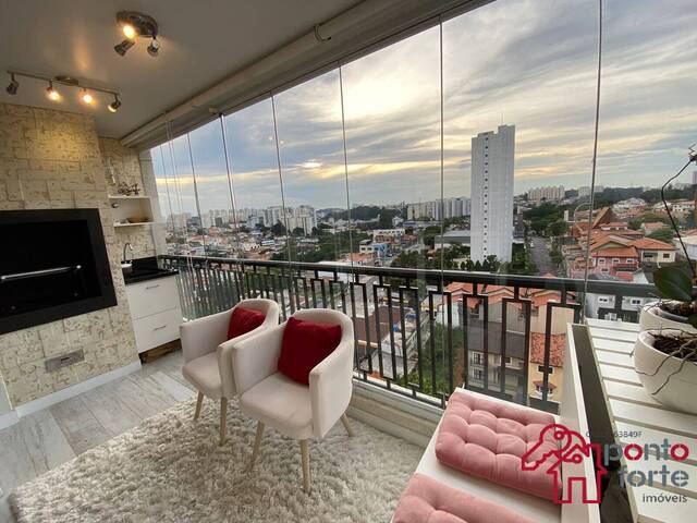 #788 - Apartamento para Venda em São Paulo - SP