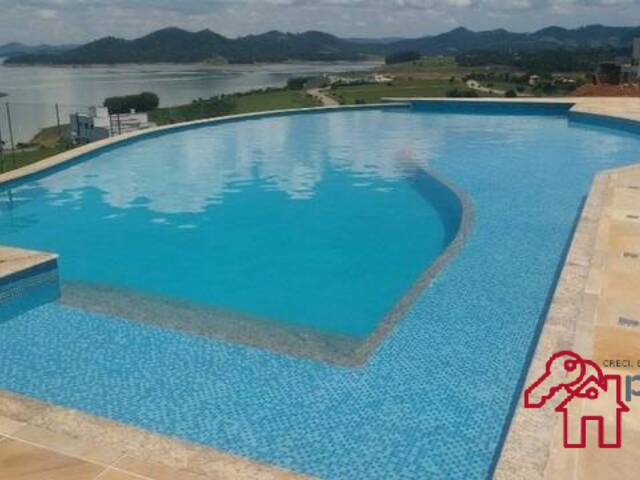 Área para Venda em Piracaia - 5