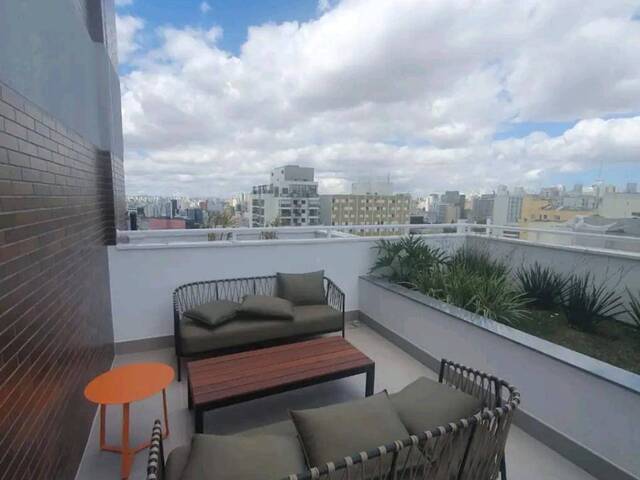 #794 - Apartamento para Venda em São Paulo - SP