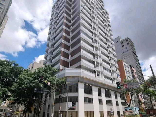 #794 - Apartamento para Venda em São Paulo - SP