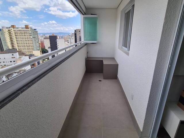 #794 - Apartamento para Venda em São Paulo - SP