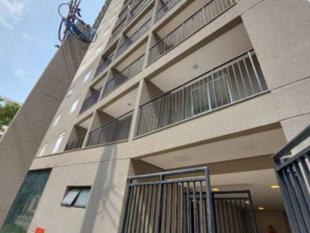 #796 - Apartamento para Venda em São Paulo - SP