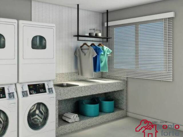 #796 - Apartamento para Venda em São Paulo - SP