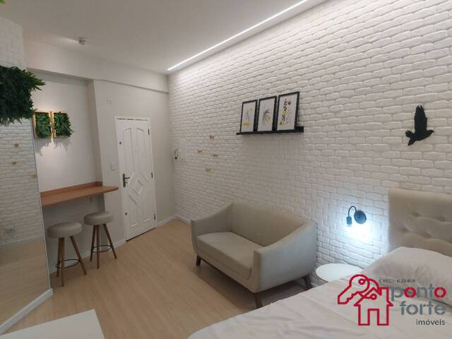 #798 - Apartamento para Venda em São Paulo - SP