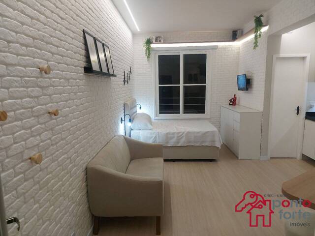 #798 - Apartamento para Venda em São Paulo - SP