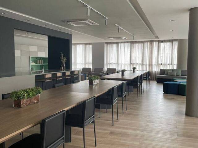 #799 - Apartamento para Venda em São Paulo - SP