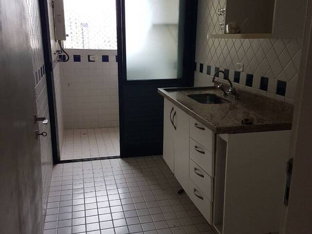 Apartamento para Locação em São Paulo - 2