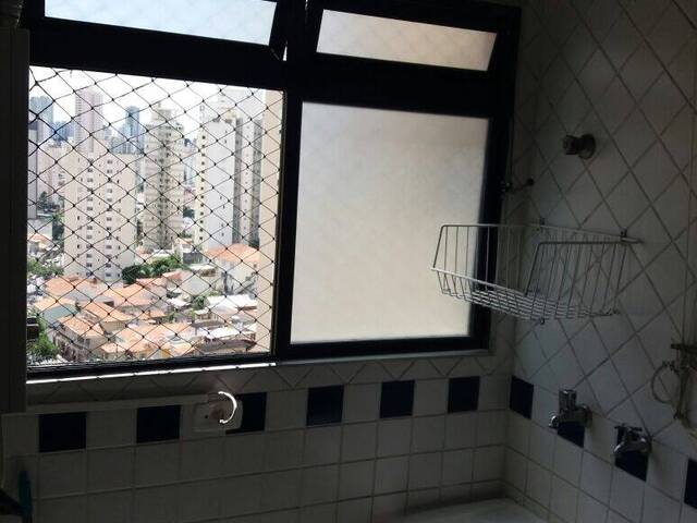 Apartamento para Locação em São Paulo - 5