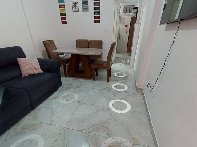 #802 - Apartamento para Venda em São Paulo - SP