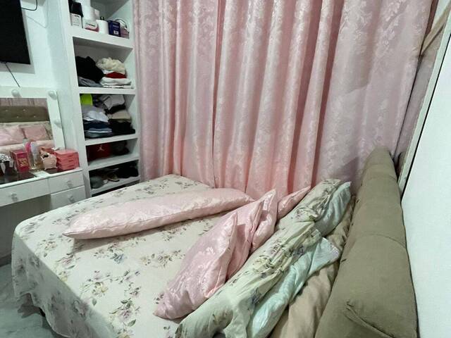 #802 - Apartamento para Venda em São Paulo - SP