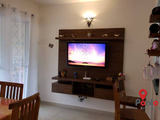 Apartamento para Venda em Bertioga - 4