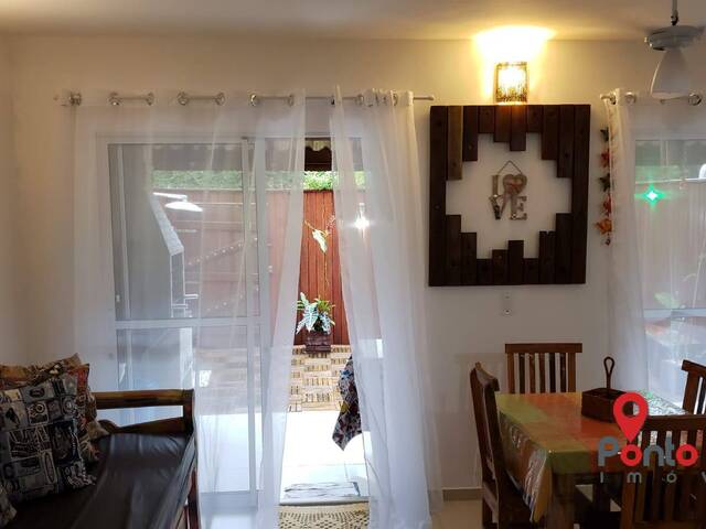 #803 - Apartamento para Venda em Bertioga - SP