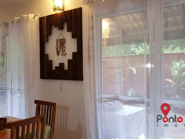 #803 - Apartamento para Venda em Bertioga - SP