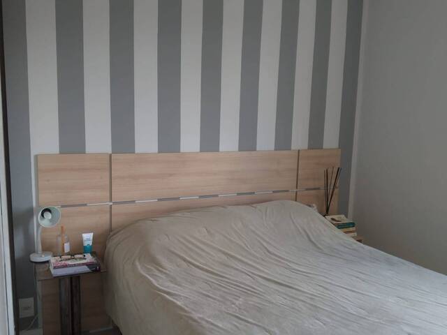 Apartamento para Locação em São Paulo - 4