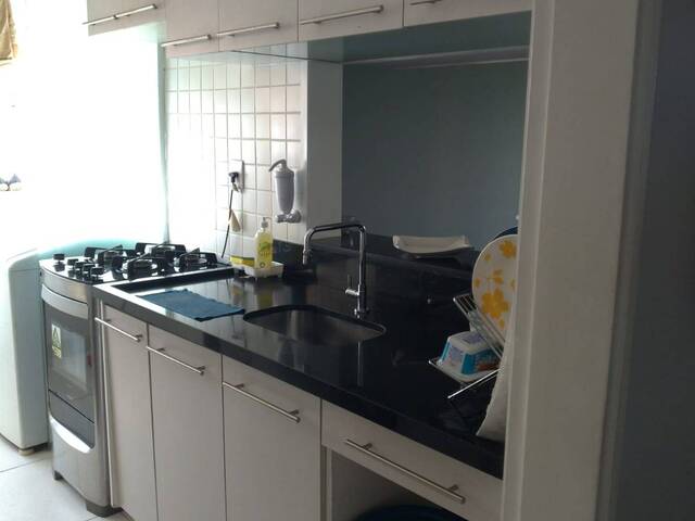 Apartamento para Locação em São Paulo - 5