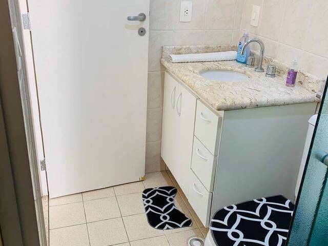 Apartamento para Venda em Santo André - 5