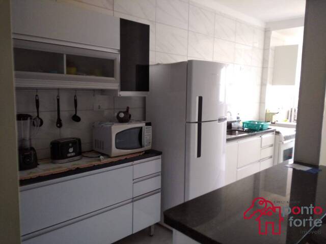 Apartamento para Venda em Praia Grande - 5