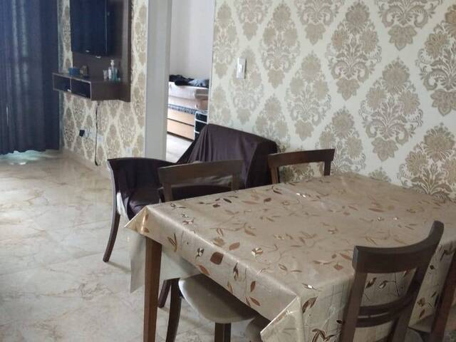 Apartamento para Venda em Praia Grande - 4