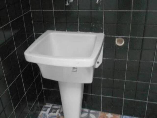 #807 - Apartamento para Locação em São Paulo - SP