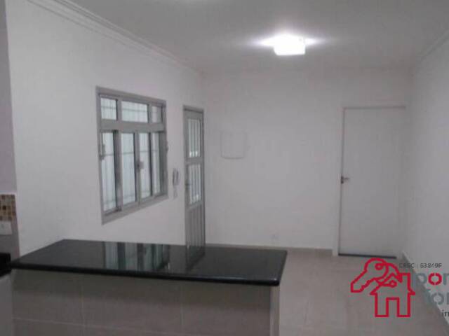 #807 - Apartamento para Locação em São Paulo - SP