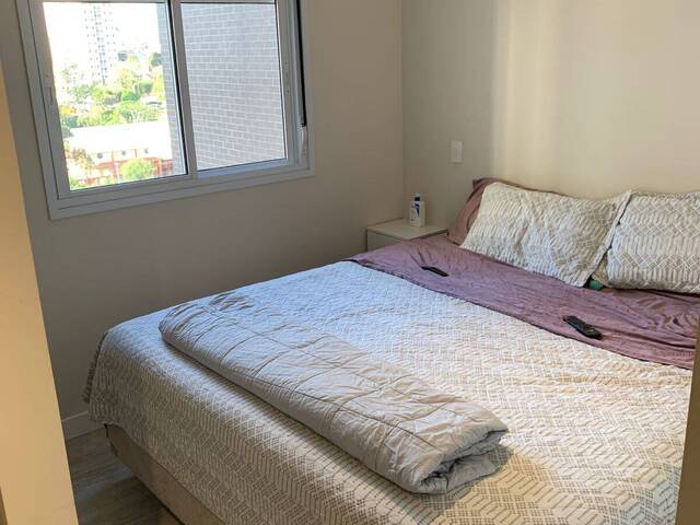 #810 - Apartamento para Venda em São Paulo - SP