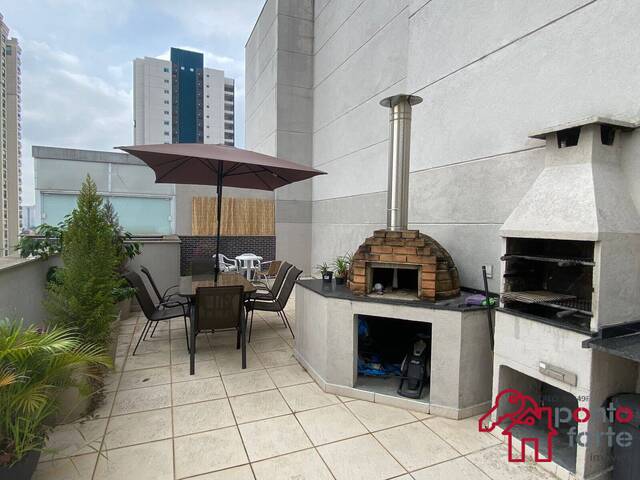 #810 - Apartamento para Venda em São Paulo - SP