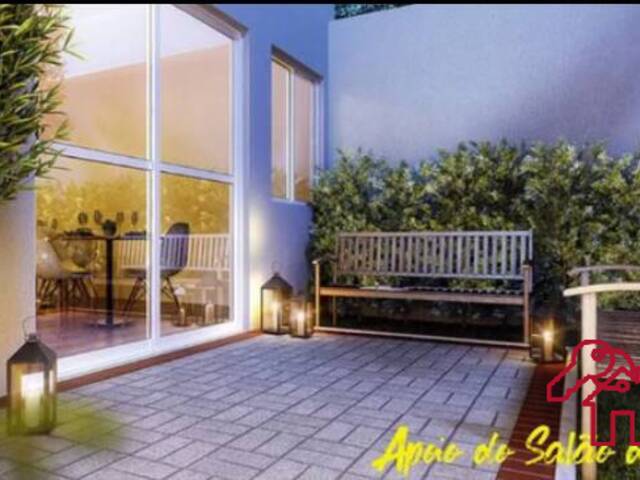 Apartamento para Venda em São Paulo - 5