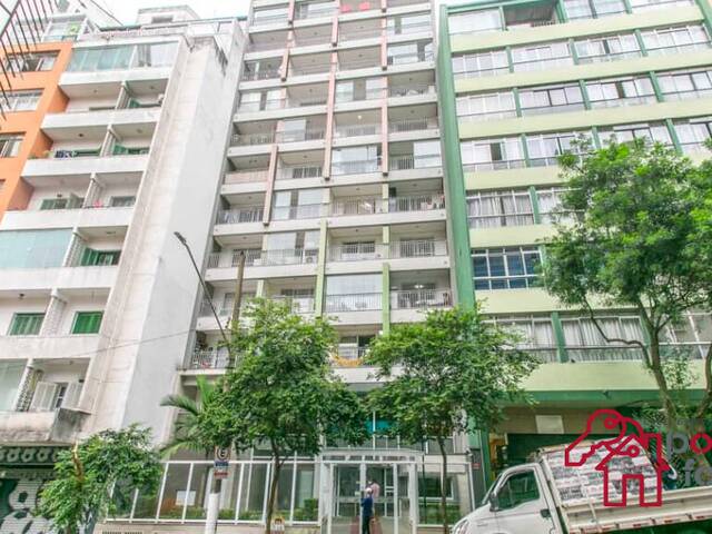 #812 - Apartamento para Venda em São Paulo - SP