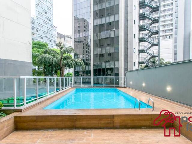 #812 - Apartamento para Venda em São Paulo - SP - 1