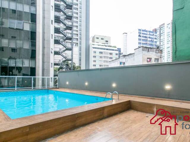 #812 - Apartamento para Venda em São Paulo - SP