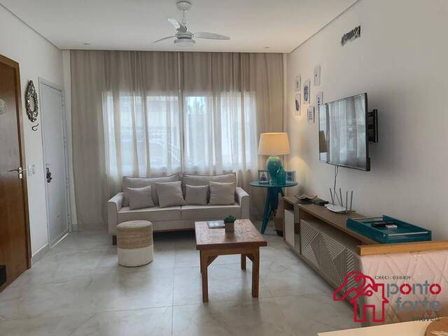 Casa para Venda em São Sebastião - 5