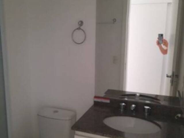 #816 - Apartamento para Locação em São Paulo - SP